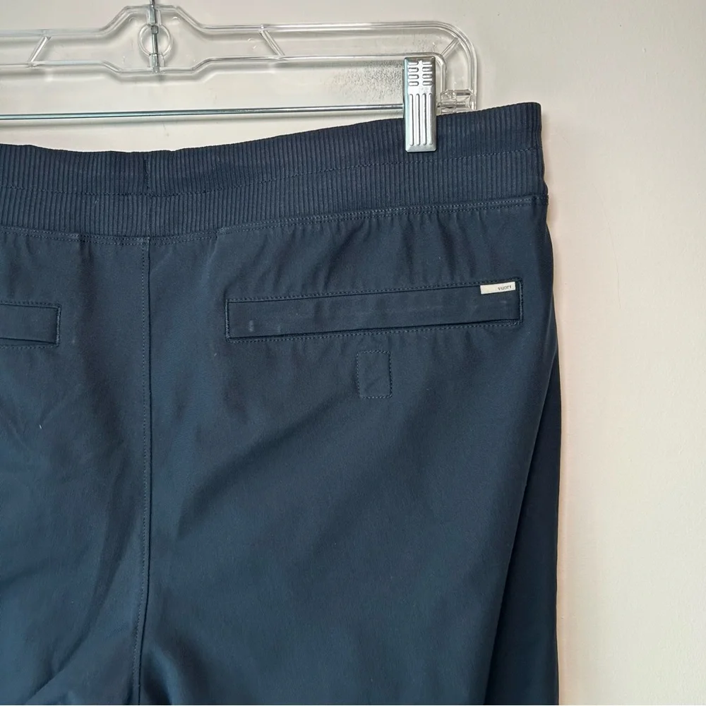 Vuori Meta Jogger Ink Blue